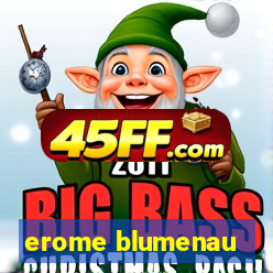 erome blumenau